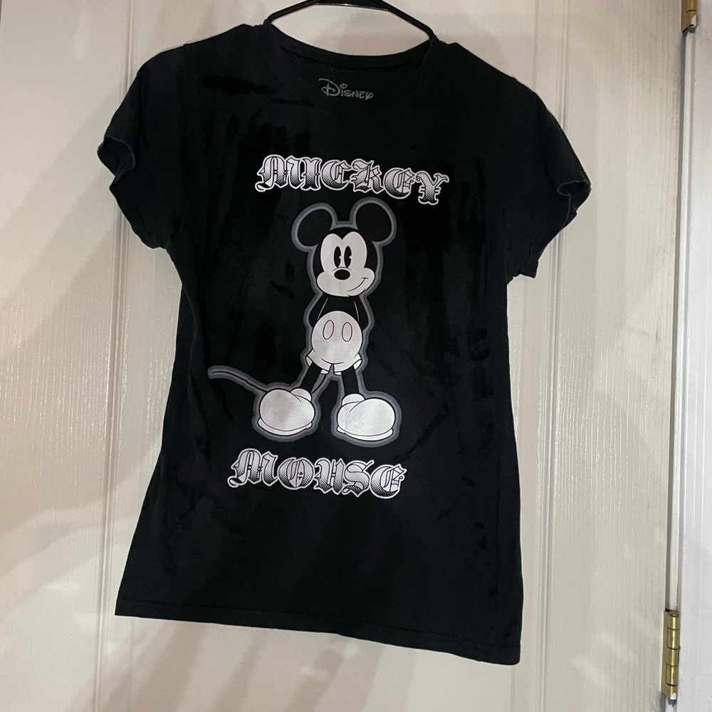OG Mickey Mouse Tee